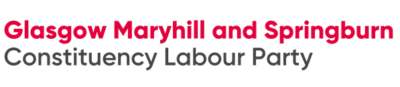 Glasgow Maryhill & Springburn Labour